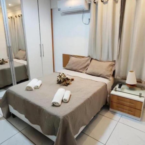 Beach Flat Boa Viagem 504 - Foto 2