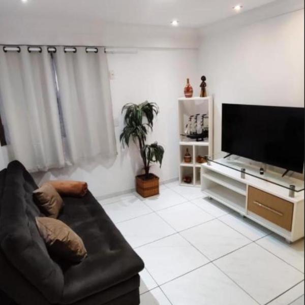 Beach Flat Boa Viagem 504