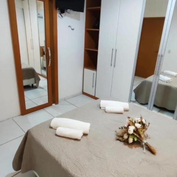 Beach Flat Boa Viagem 504 - Foto 3