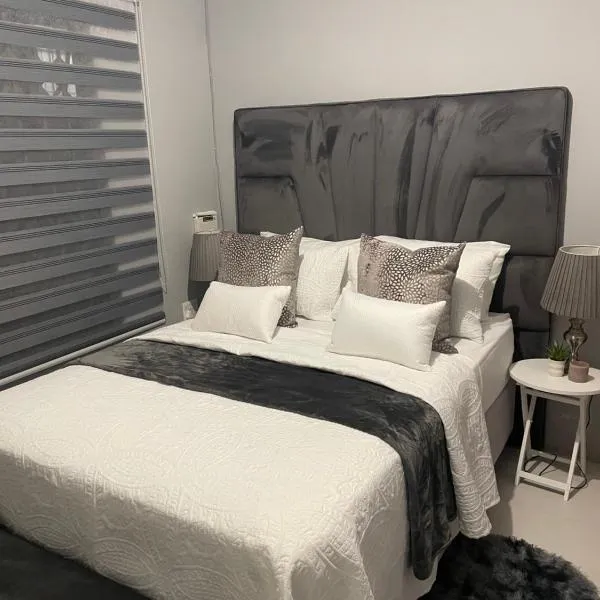 Slumber Hills, hôtel à Thlabane
