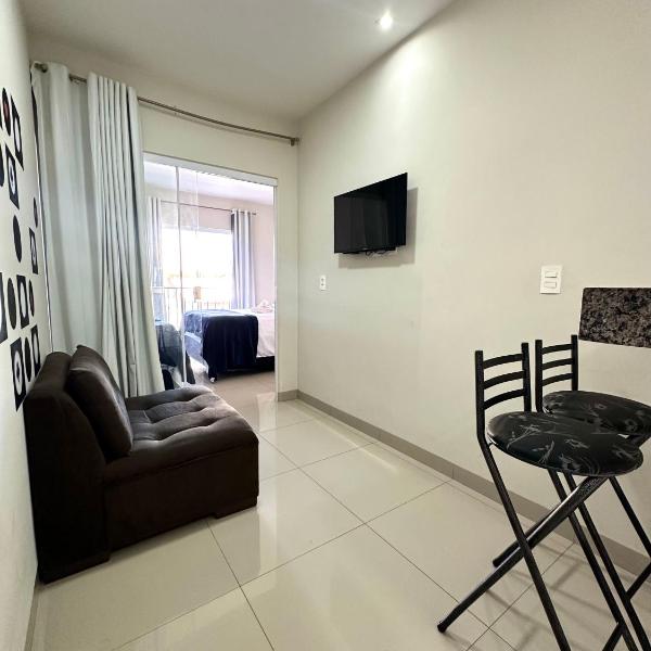 Residencial Delior Apartamentos completos em Palmas - Foto 5