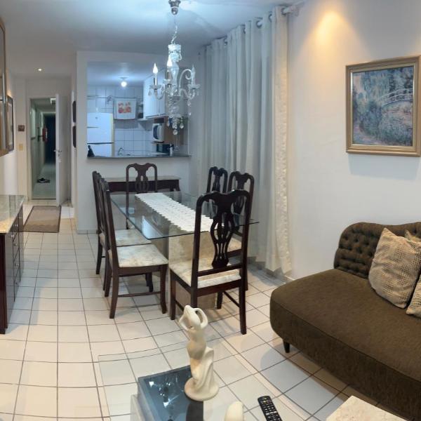 Apartamento Alto do Juruá 1204 - Foto 5