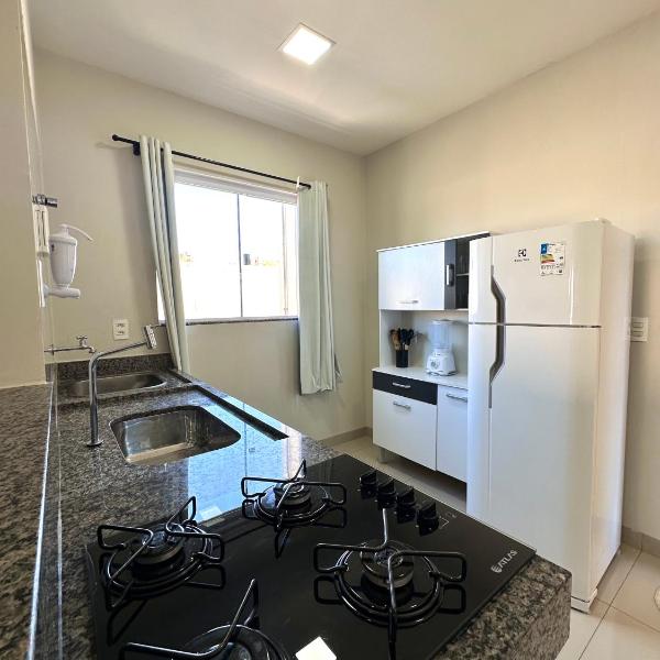 Residencial Delior Apartamentos completos em Palmas - Foto 4