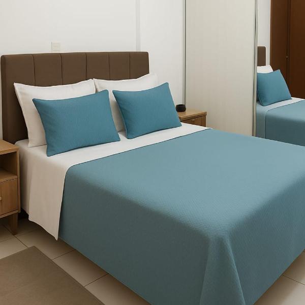 Apartamento no alto Bueno 2 quartos
