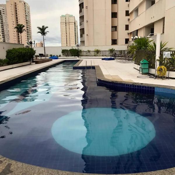 Apartamento no alto Bueno 2 quartos - Foto 4