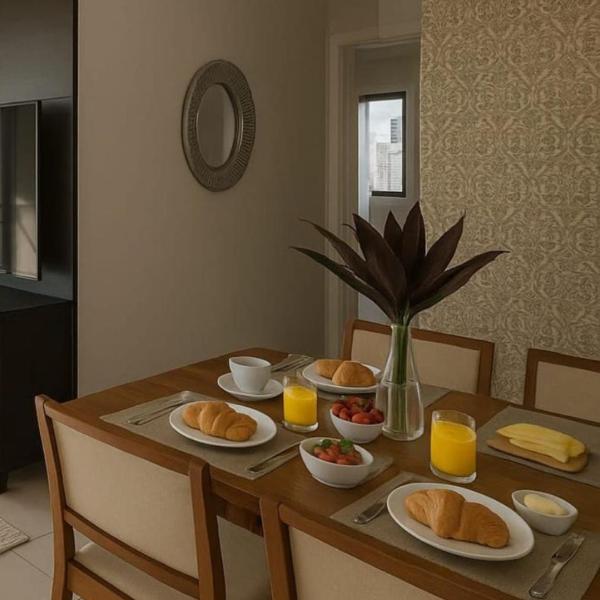 Apartamento no alto Bueno 2 quartos - Foto 5
