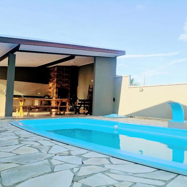 Casa Brisa do Mar