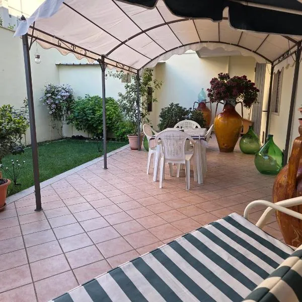 Dimora Misarea, hotel San Giorgio Ionicóban