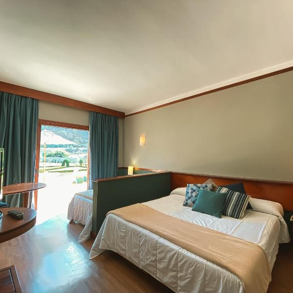 Villa Itaipava Resort & Conventions - Foto 2