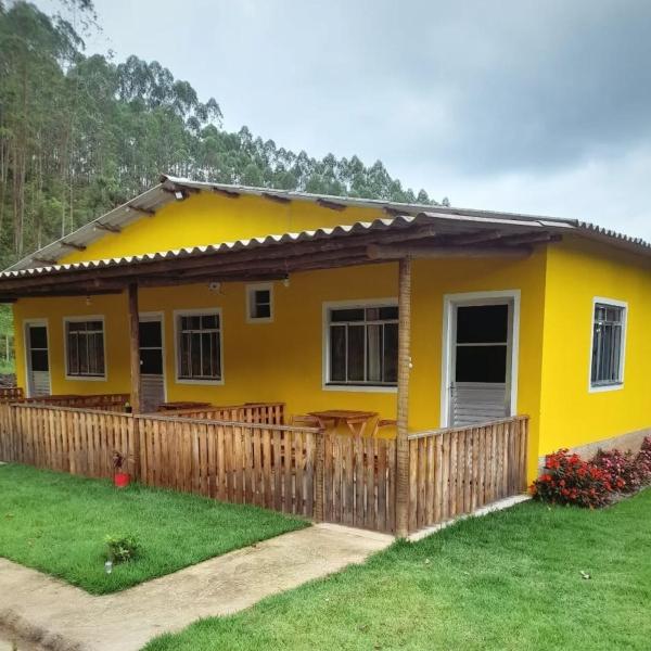 O Recanto dos Lagos - Foto 4