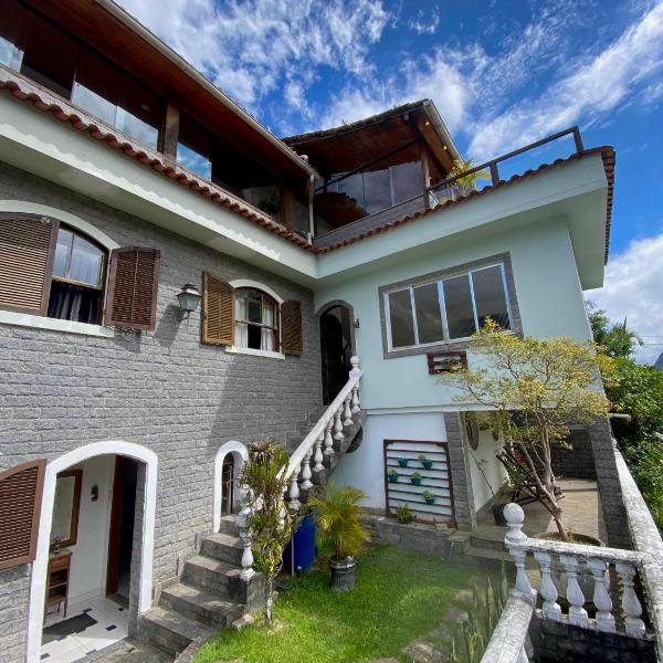 Casa Colona - Guesthouse