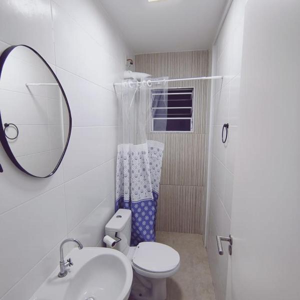 Casa de Condomínio 350 mts da Praia - Foto 3