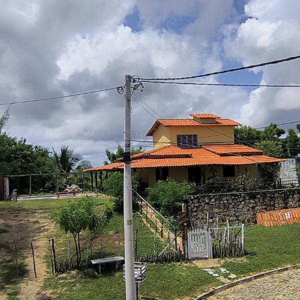 Casa Nativa Coqueiro