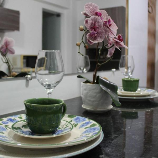 Apartamento central 2B