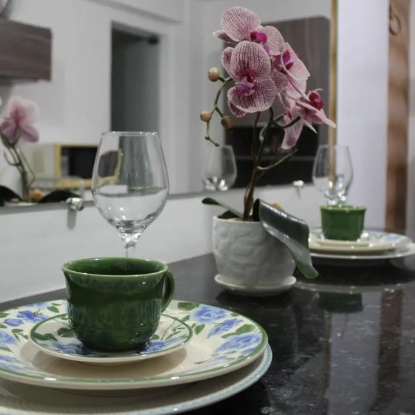 Apartamento central 2B, hotel a Montes Claros