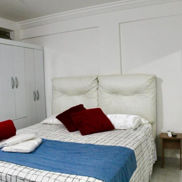 Apartamento central 2B - Foto 2