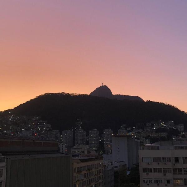 Vista Cristo