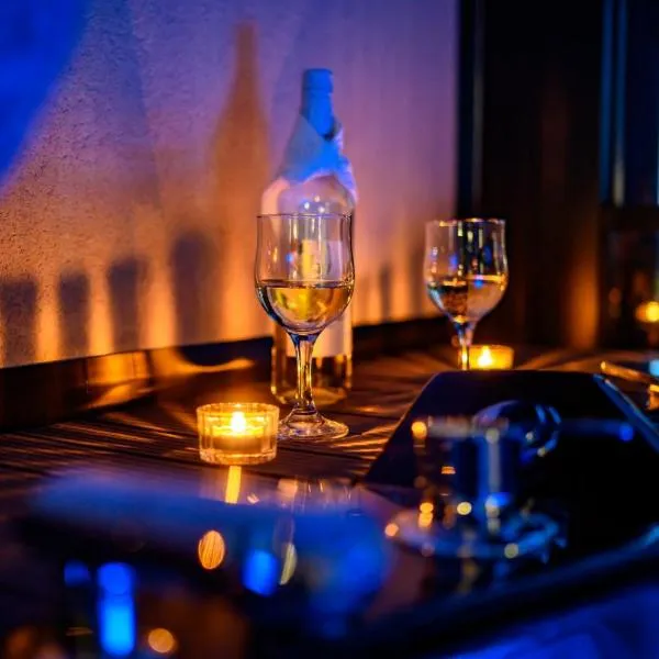 Premium wellness & spa, hotel u Valjevu