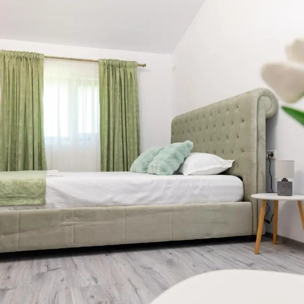 Varer, hotel v destinaci Săftica