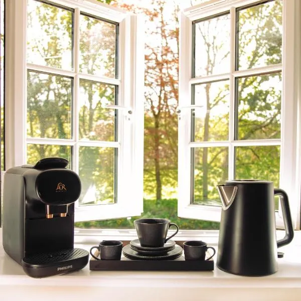 The Acton At Morville, ξενοδοχείο σε Bridgnorth