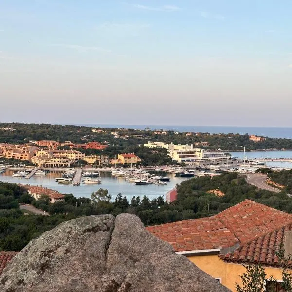 Casa Alessandra, Apartment in Porto Cervo, hotel v Porto Cervo