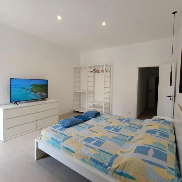 Borgata Relax, hotel v destinaci Siracusa