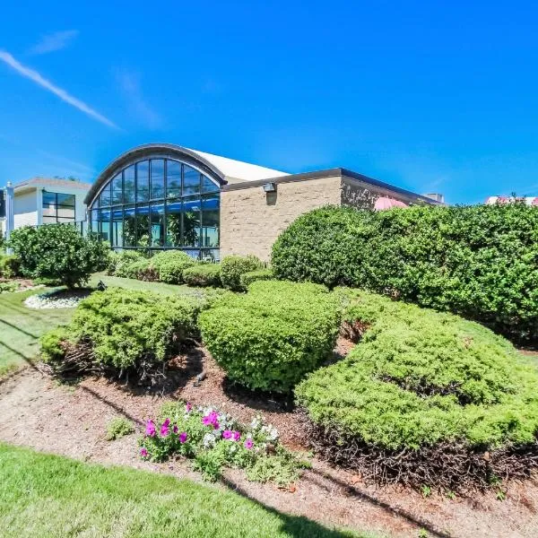 Holly Tree Resort, hotel v destinaci West Yarmouth