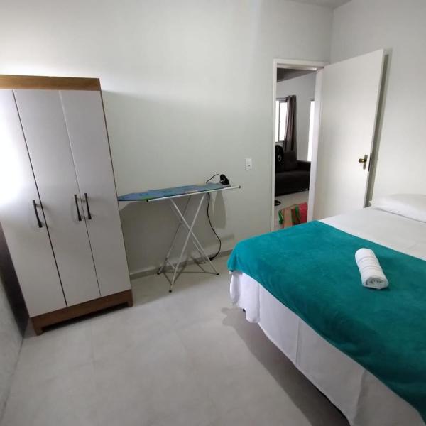 Apartamento Inteiro Cantinho da Chérie Garapu - Foto 4
