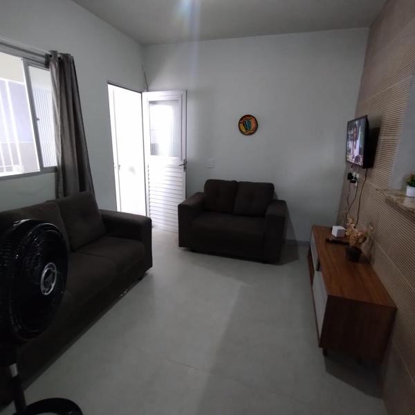 Apartamento Inteiro Cantinho da Chérie Garapu - Foto 2