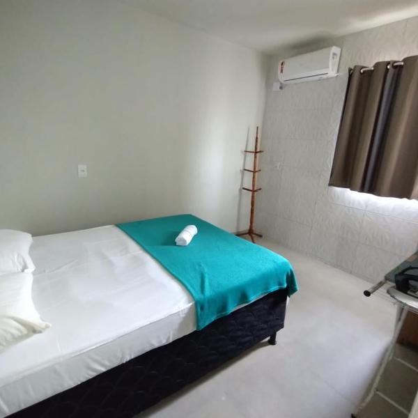 Apartamento Inteiro Cantinho da Chérie Garapu - Foto 5