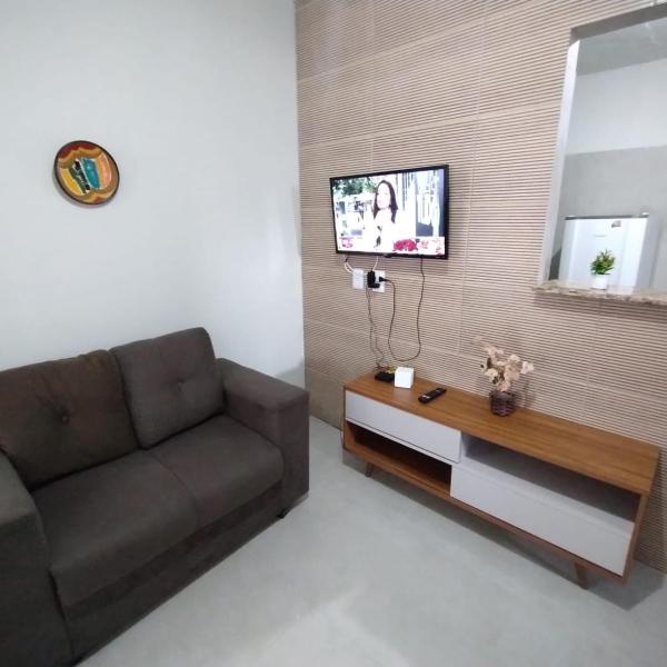 Apartamento Inteiro Cantinho da Chérie Garapu