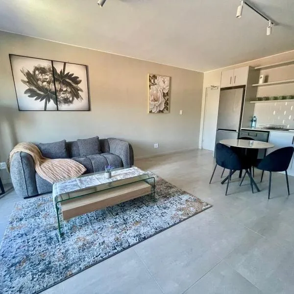 18 On 40 North, hotel v destinaci Cape Town