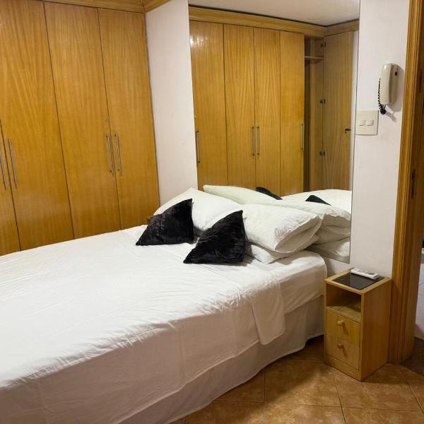 Brisa de Copacabana - Apto 2 quartos - Foto 2