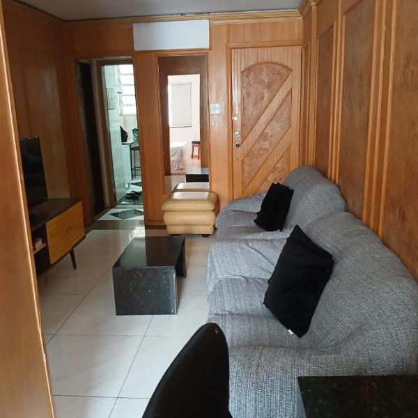 Brisa de Copacabana - Apto 2 quartos - Foto 5