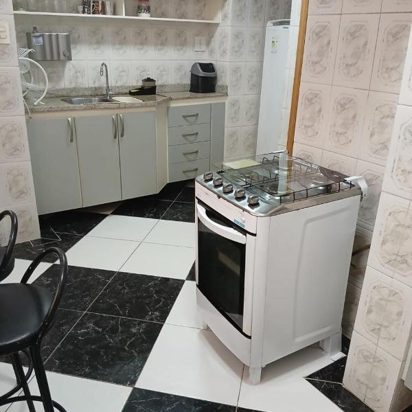 Brisa de Copacabana - Apto 2 quartos - Foto 4