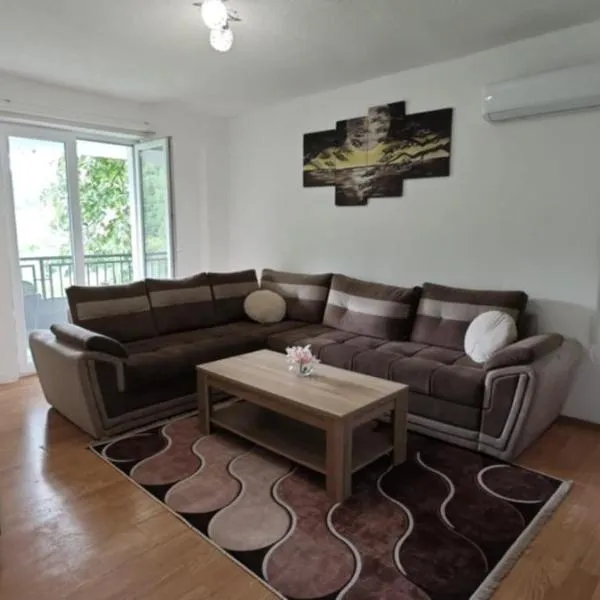 Apartman D&A, hotel in Brekovica