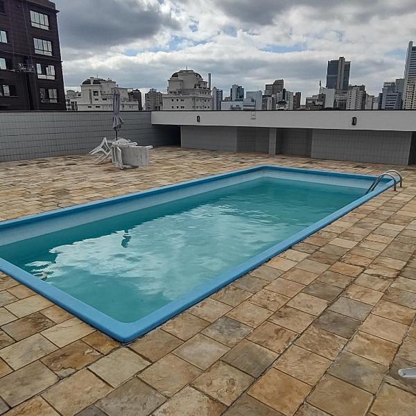 Batel Residence - Foto 5