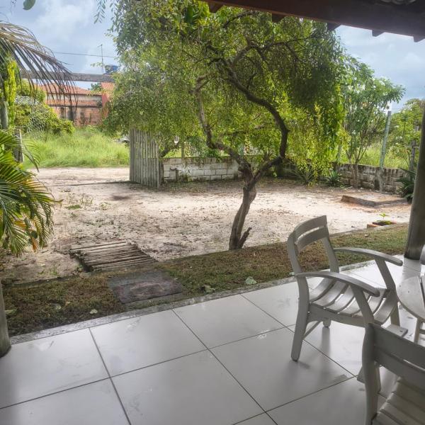 Casa Corumbau temporada Recanto Ipê-Amarelo a 400m da praia - Foto 5