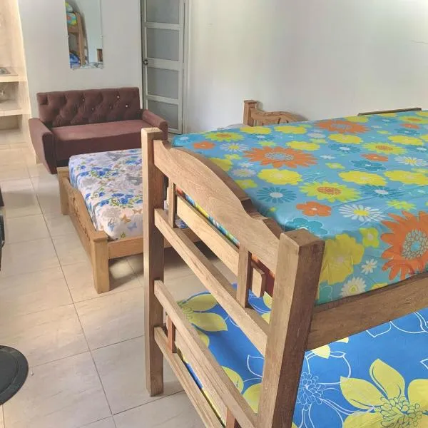 Hostal La FLora, hotel v destinaci Cartagena