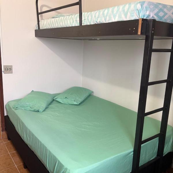 Studio aconchegante a 200m da Praia Solemar - Praia Grande - Foto 2
