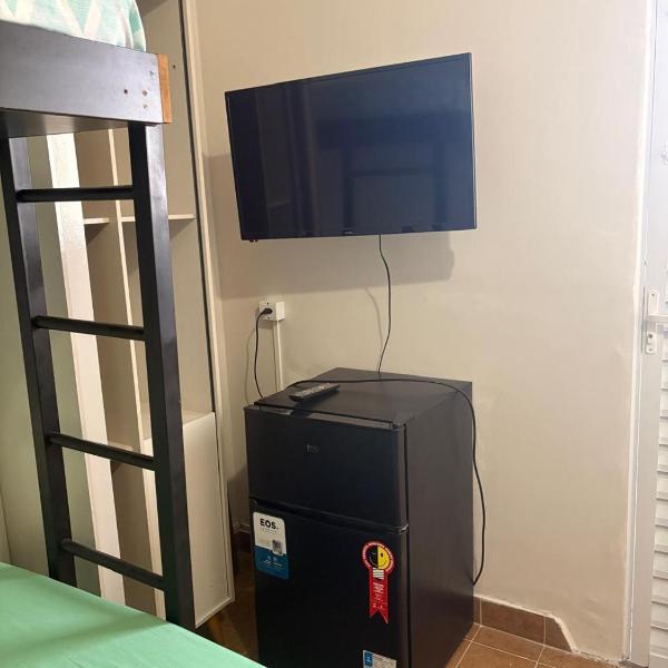 Studio aconchegante a 200m da Praia Solemar - Praia Grande - Foto 4