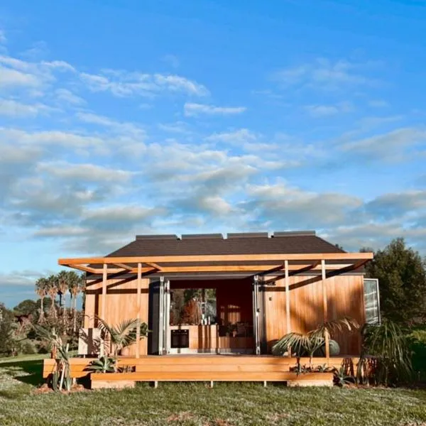 Allure - Your Auckland Wellbeing Sanctuary, hotel v Aucklandu