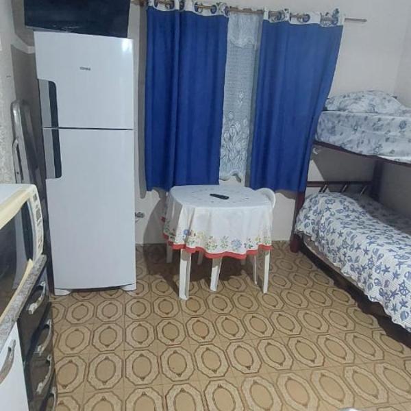 Kitão na Guilhermina PG próximo a Praia - Foto 5