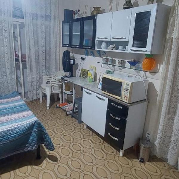 Kitão na Guilhermina PG próximo a Praia - Foto 4