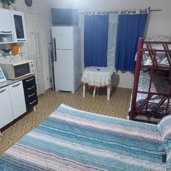 Kitão na Guilhermina PG próximo a Praia - Foto 2