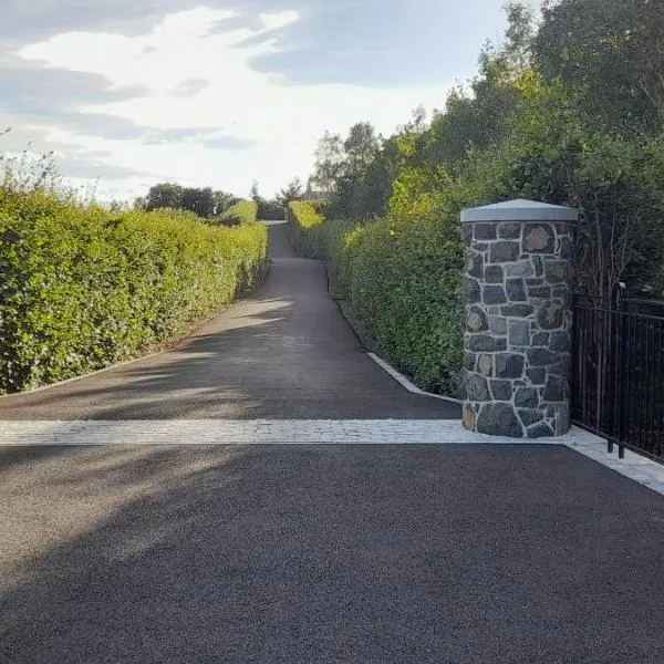 Brodleys' Hill Studio 286d, hotel v destinaci Ballymena