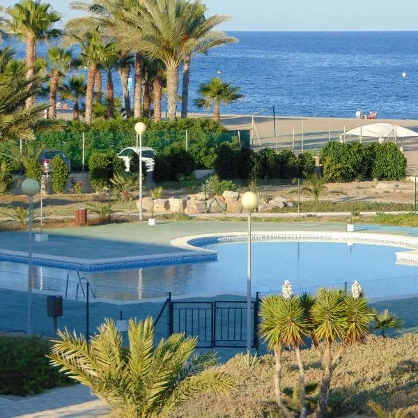 Apartamento dúplex en NaturaWorld, hotel in Playas de Vera