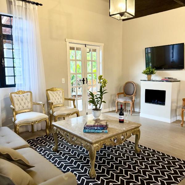 Domora Homes - Casas de Luxo em Tiradentes Vista para Serra - Foto 5