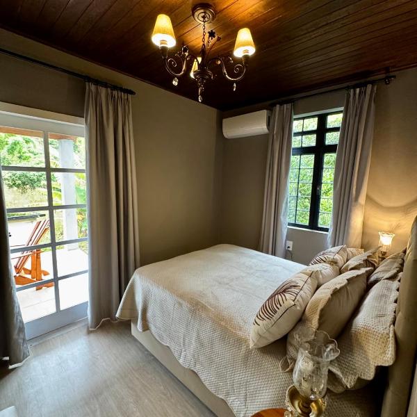 Domora Homes - Casas de Luxo em Tiradentes Vista para Serra - Foto 2