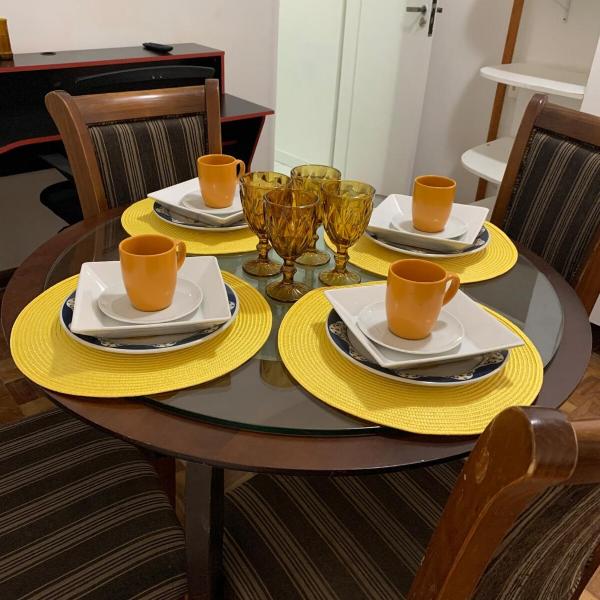 Porto da Barra Apartment - Foto 4